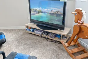 Spacious Mountain Hideaway 4 BD 3 BA W/ Hot Tub - Image 5