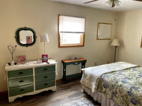 Balcony Suite - Image 2