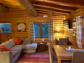 Riverside Lodge in Killiecrankie - Image 5