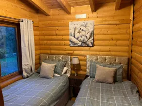 Riverside Lodge in Killiecrankie - Image 3