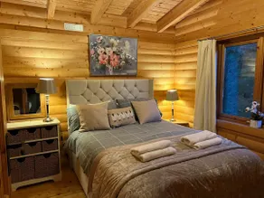 Riverside Lodge in Killiecrankie - Image 4