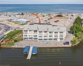 The Wasaga Beach House - Image 4