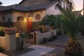 \"Cactus Cooler Casita\"  Pool and Hot Tub \"Spa\" Large walk-in Shower/Full Kitchen - Image 3
