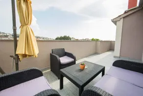 Villa La Famiglia with private heated pool - Image 5