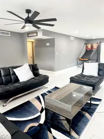 Heated Pool+jacuzzi+golf family fun! - Image 3