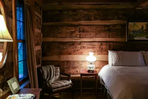 The Cabin at Mount Liberty - Image 4