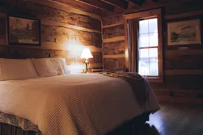 The Cabin at Mount Liberty - Image 5