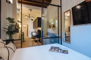 BA. Charming apartment. Villa Mora Sevilla - Image 2