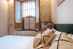 BA. Charming apartment. Villa Mora Sevilla - Image 3