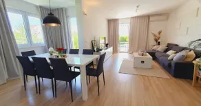 Villa Elysium - Family House with Heated Pool - Image 3