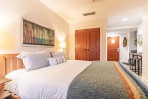 Luxury Hotel Room Free Parking, Pool &Hot Tub - Image 5