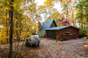 Charming Hideaway – Your Cozy Escape Awaits! - Image 2