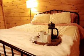 Charming Hideaway – Your Cozy Escape Awaits! - Image 4