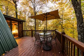 Charming Hideaway – Your Cozy Escape Awaits! - Image 5