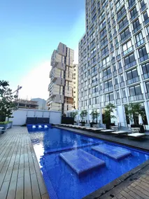 Panoramic loft overlooking Andares - Image 4