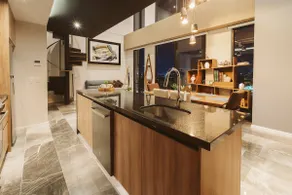 Panoramic loft overlooking Andares - Image 2