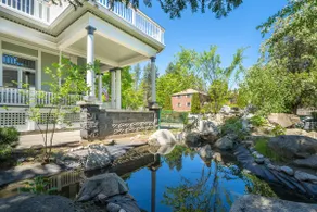 Entire Main level of Beautiful Historic Home! - Image 4