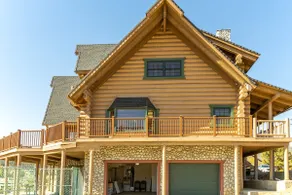 Steinhoff Estate: Luxury Cabin Getaway on 5-acres - Image 3