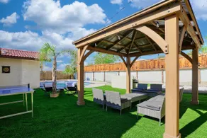 Good Times & Tan Lines w/Pool & Pool Table Slps 9 - Image 4