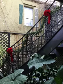 French Quarter Chateau in Lovely Downtown Fairhope - Image 3