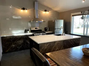 ”Onesie” a modern custom built 1bed Apt! - Image 4