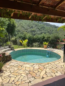 Cabin/Country House Serra da Mantiqueira-Piquete - Image 5