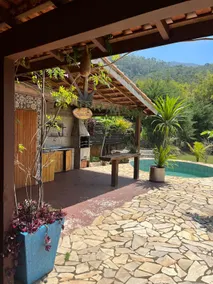 Country House in Serra da Mantiqueira - Piquete SP - Image 3