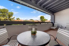 Stellar Condo-Balcony & Exclusive Resort Pool Pass - Image 4