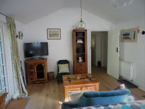 Cosy rural studio annexe - Image 4