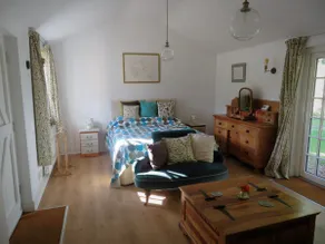 Cosy rural studio annexe - Image 5