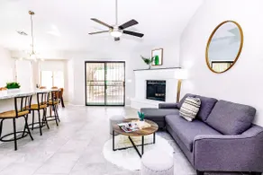 Contemporary Oro Valley Retreat - Mountain Views! - Image 4
