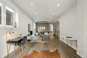 Spacious 4 Bedroom Condo - Image 5