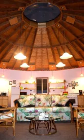 Heaven in Ocean View/Lehua House - Image 5