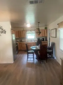 BJ's Place Country 2-bedroom Home - Image 3