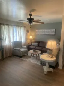 BJ's Place Country 2-bedroom Home - Image 2