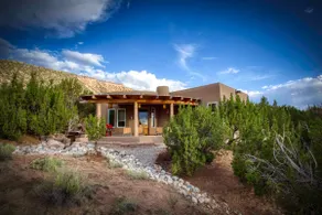 Luxury Desert Casita • Chiminea Nights • Views - Image 2