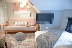 Cute & Cozy North End Studio - Image 3