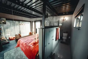 Cactus Cabin Petrópolis - Image 4