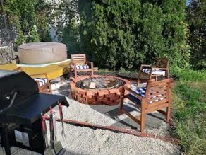 The Dacha. Rebirth sauna experience - Image 3