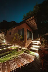 Orquídeas Petrópolis Cabin - Image 3