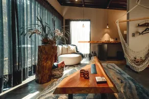 Orquídeas Petrópolis Cabin - Image 2
