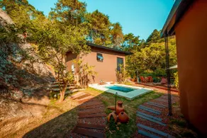 Orquídeas Petrópolis Cabin - Image 5
