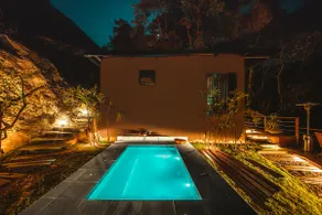 Orquídeas Petrópolis Cabin - Image 4
