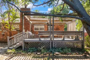 3bdrm Tulsa house, perfect for families w/Pets - Image 3