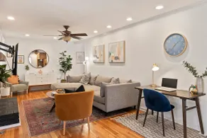 3bdrm Tulsa house, perfect for families w/Pets - Image 2