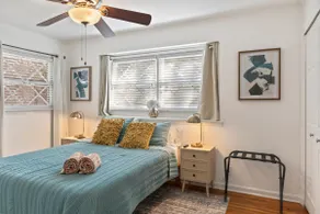 3bdrm Tulsa house, perfect for families w/Pets - Image 5