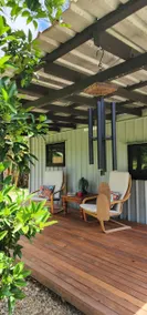 'Love Shac' Cabin near Kenilworth - Image 2