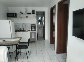 Apt. n.02-2 bedrooms (1 double bed, 2 single beds) with garage - Image 2