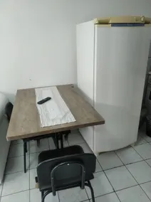 Apt. n.02-2 bedrooms (1 double bed, 2 single beds) with garage - Image 3