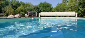Villa climatizzata con piscina a 30 minuti da Lione - Image 4